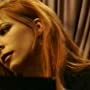 Mylène Farmer in Dans les coulisses du clip 