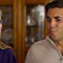 Jordan Bridges and Bonnie Somerville in Holiday Engagement (2011)