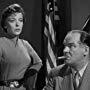 Barry Kelley and Ida Lupino in Women