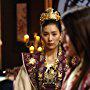 Ji-won Ha, Seo-hyeong Kim, and Jin-hee Baek in The Empress Ki (2013)