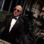 Paul Shaffer in Saturday Night Live: 40th Anniversary Special (2015)