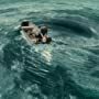 Richard Dreyfuss in Piranha 3D (2010)