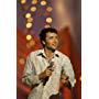 Chris Addison, Melbourne International Comedy Festival Gala.