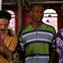 Jim Breuer, Dave Chappelle, and Guillermo Díaz in Half Baked (1998)