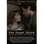 "The Paper Store" Poster with Penn Badgley