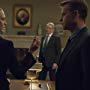 Robin Wright, Greg Kinnear, and Campbell Scott in House of Cards (2013)