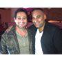 Pete, Russell Peters