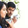 Vikram and Anushka Shetty in Thaandavam (2012)