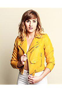 تصویر Alison Haislip