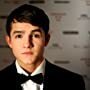 Tommy Knight in Il Maestro