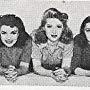 Mary Anderson, Yolande Donlan, Wilma Francis, Nan Grey, and Patti McCarty in Under Age (1941)