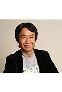 تصویر Shigeru Miyamoto