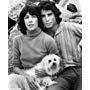John Travolta and Lily Tomlin in Moment by Moment (1978)