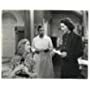 Kay Francis, Anita Louise, and Bernice Pilot in My Bill (1938)