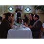 Jerry Seinfeld, Jason Alexander, and Christa Miller in Seinfeld (1989)