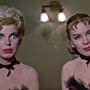 Bek Nelson and Barbara Nichols in Pal Joey (1957)