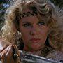 Lana Clarkson in Barbarian Queen (1985)