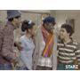 Ralph Carter, BernNadette Stanis, Jimmie Walker, and Richard Ward in Good Times (1974)