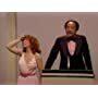 Sherman Hemsley and Anna Mathias in Pink Lady (1980)