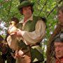 John Cleese, Malcolm Dixon, Neil McCarthy, Declan Mulholland, and David Rappaport in Time Bandits (1981)