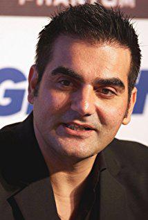 تصویر Arbaaz Khan