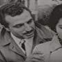 Turan Seyfioglu and Nese Yulaç in Kardes kursunu (1955)