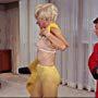 Frankie Avalon and Carol Channing in Skidoo (1968)