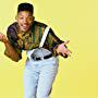 Will Smith in The Fresh Prince of Bel-Air (1990)