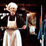 Michael Jeter, Thomas Gottschalk, and Brad Sullivan in Sister Act 2: Back in the Habit (1993)