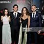 Ingobernable Premiere Miami