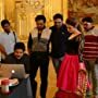 Nagarjuna Akkineni, Karthi, Tamannaah Bhatia, and Vamshi Paidipally in Oopiri (2016)