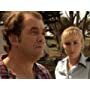 Anthony Lawrence and Lisa McCune in Blue Heelers (1994)