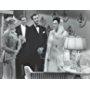 Joan Crawford, Robert Taylor, Spring Byington, and Rafael Alcayde in When Ladies Meet (1941)