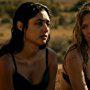 Golshifteh Farahani and Sienna Miller in Just Like a Woman (2012)
