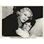 Glenda Farrell and Sybil Jason in Little Big Shot (1935)