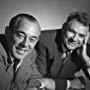 Richard Rodgers and Oscar Hammerstein II