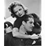 Don Ameche and Simone Simon in Josette (1938)