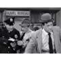 Bud Abbott, Lou Costello, and Gordon Jones in The Abbott and Costello Show (1952)