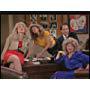Jon Lovitz, Nora Dunn, Jan Hooks, and Victoria Jackson in Saturday Night Live (1975)