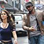 Rana Daggubati and Ileana D