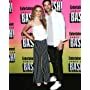 Tom Ellis and Meaghan Oppenheimer