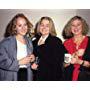 Niamh Cusack, Sinéad Cusack, and Sorcha Cusack