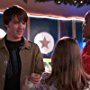 Drake Bell, Yvette Nicole Brown, and Bailee Madison in Merry Christmas, Drake &amp; Josh (2008)