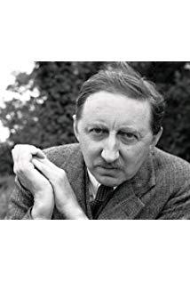 تصویر E.M. Forster