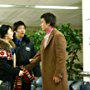 Seung-bum Ryoo, Hye-Kyo Song, and Hyeon-jae Jo in Shining Days (2004)