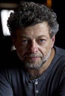 تصویر Andy Serkis