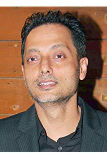 تصویر Sujoy Ghosh