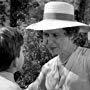 Alice Ghostley and John Megna in To Kill a Mockingbird (1962)