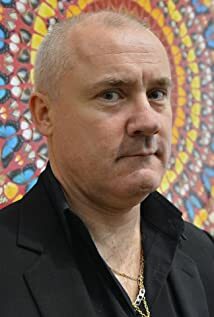 تصویر Damien Hirst