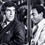 Bill Cosby and Elliott Gould in The Devil and Max Devlin (1981)